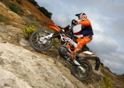 KTM 690 Enduro R